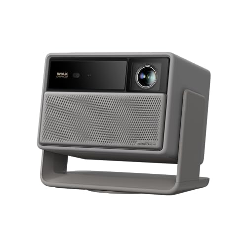 XGIMI HORIZON 20 4K RGB Triple Laser Home Projector, 3200 ISO Lumens