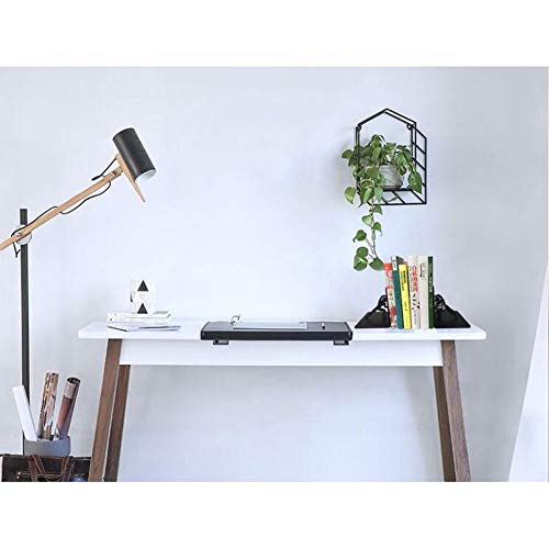 Creative Book Ends Heavy Duty Metal Dragon Ball Bookends Decorative Book Dividers Books Organizer Home Office School Supplies (Color : Black, Size : A)
