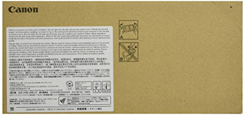 Canon 0784C001 Original Ink Cartridges Pack of 1