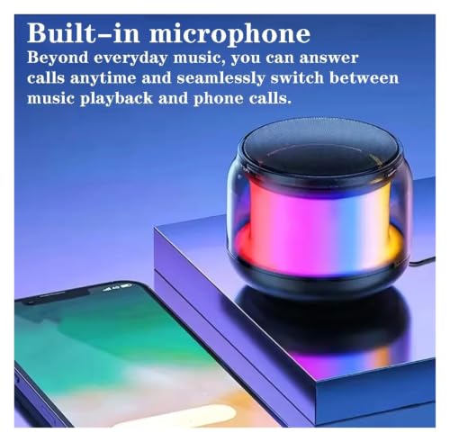 JETVBMGQRWND Mini USB Wireless Conference Speakerphone