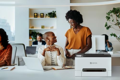 Xerox C240 Wireless Color Laser Printer – Print Only