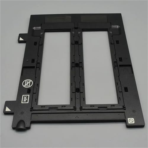120 220 Film Strip Holder Negative Positive Photo Scanner Slide Holder Fit for Epson V700 V750 Pro V850 4990 GT-X900 Replacement Parts