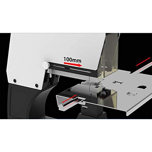 Desktop Manual Saddlestitchers Riding Stapler Saddle-Stitching Machine