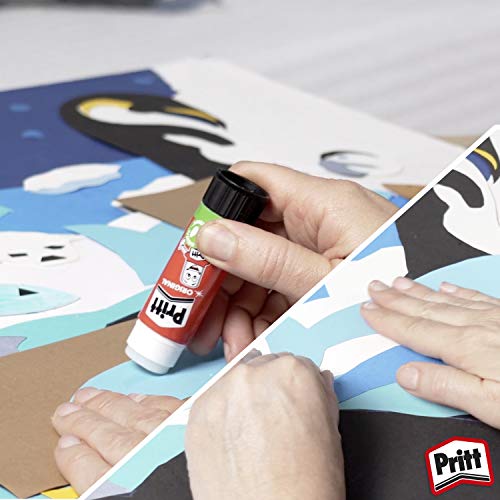 Pritt Stick 6pcs x22g