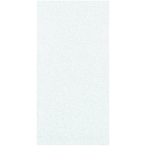 Aviditi 4 x 8" Flush Cut Foam Pouches