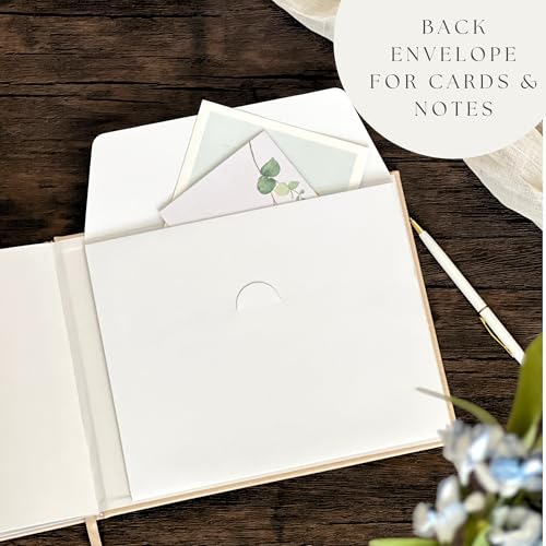 Funeral Guest Book 2026 Celebration Of Life Memorial Service - Custom Year