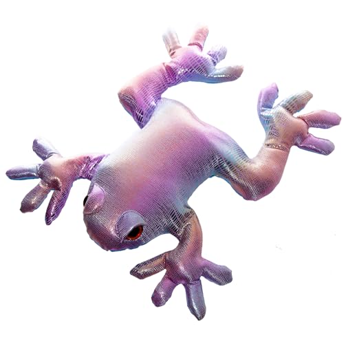 Puckator Sand Animal Frog, Large - Assorted Designs Sold Separately