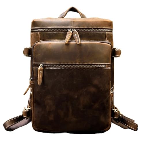 AODFDSJH Laptop Backpack For Men Hiking Travel Bag Camping Rucksac