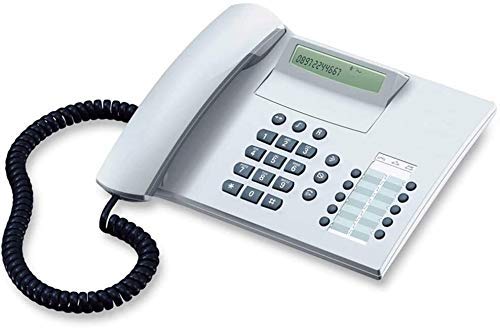 QUANGJN Phone Home Phone Home Phone landline Corded Retro Telephone Wired Home Office Vintage Personality Fixed Landline