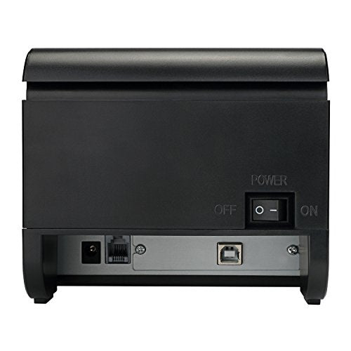 Adesso NuPrint 210 Thermal Receipt Printer, 2" (58mm) Width