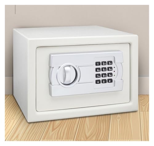 lock box Fireproof safe Security Digital Safe Small Home Cabinet