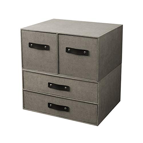 SDVantage Drawer Organizer,Multi-Functional File Cabinet Office Supplies Desktop Storage (D1)