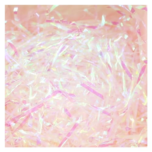 Plastic Shredded Tissue Paper Packaging Filler