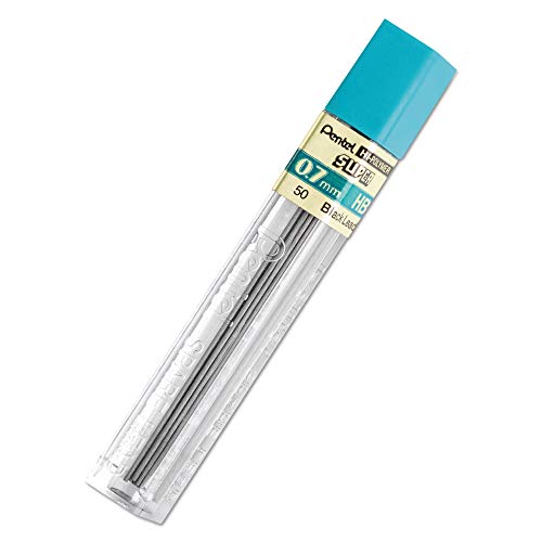 Super Hi-Polymer Lead Refills(Pack Of 20)