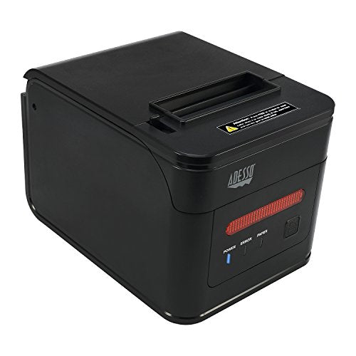 Adesso NuPrint 210 Thermal Receipt Printer, 2" (58mm) Width