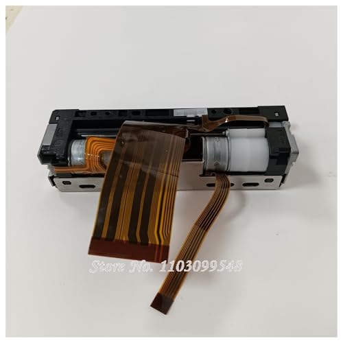 FANPYY Seiko CAPD347H-E Thermal Printhead and Cutter for Seiko CAPD347HE Thermal Printer Head