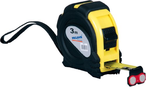Projahn 397312 Display with 12 x 3973 Tape Measures 3 m