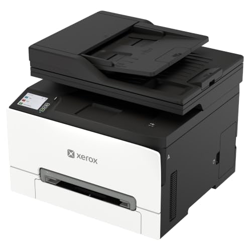 Xerox C245 Wireless Color All-in-One Printer - Amazon Exclusive