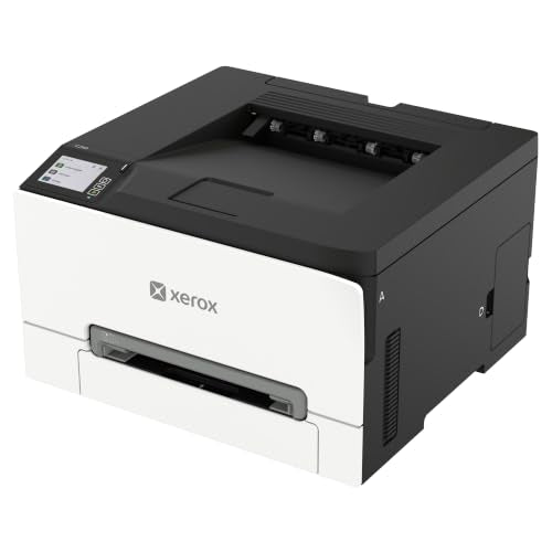 Xerox C240 Wireless Color Laser Printer – Print Only