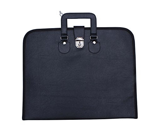 Masonic Regali Smart Briefcase for MM/WM Apron MB002