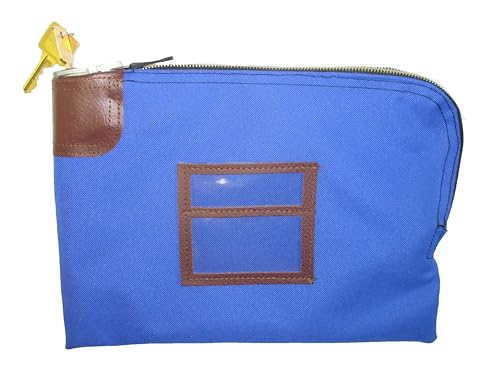 Rifkin Safety Sac 12 x 16 (Nassau Blue)