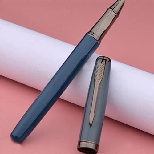 BBYYDS Artistic Pen to Correct Posture Practice Calligraphy Signature with 0.7/1.0mm Curved Nib