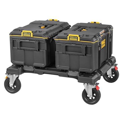 DEWALT DWST08530-1 Tough System 2.0 DXL Carrier Cart