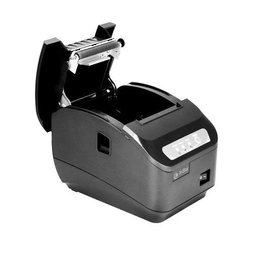 3nStar 80mm Direct Thermal POS Receipt Printer (RPT005) USB and RS232