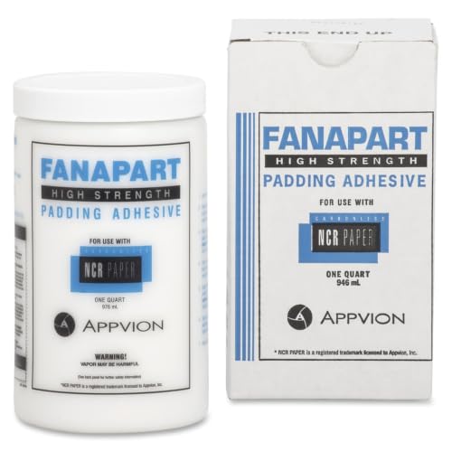 Fanapart Padding Adhesive