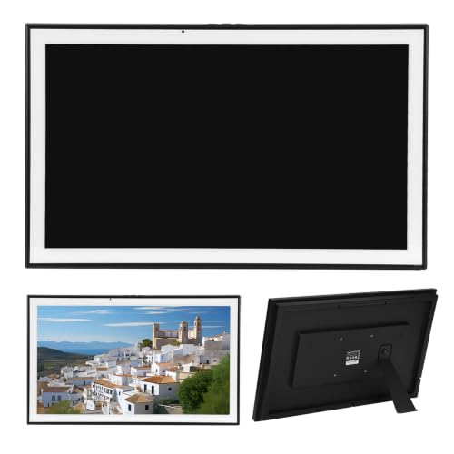 21.5 Inch Electronic Chore Chart with Interactive Touchscreen Display