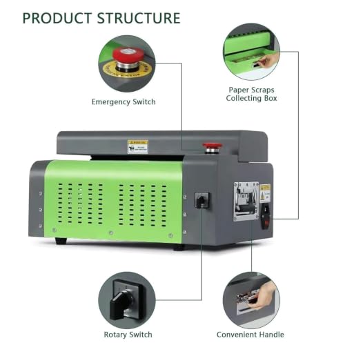 Paper Honeycomb Packaging Padding Machine