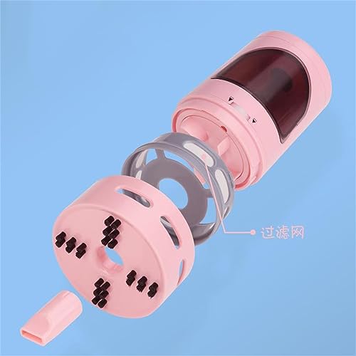 ZSRUIKJN Desktop Desktop Electric Pencil Sharpener Automatic Stationery