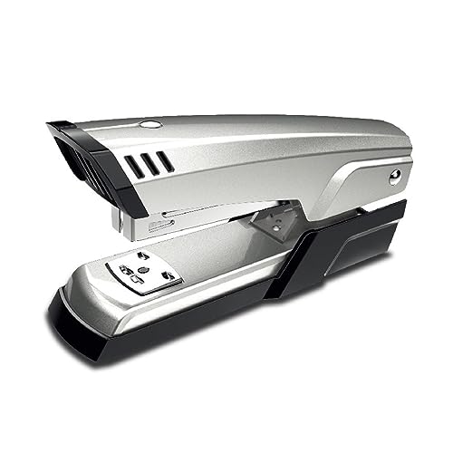 Stapler Small and Medium Sized Thickened Thick Layer Binding Office Supplies