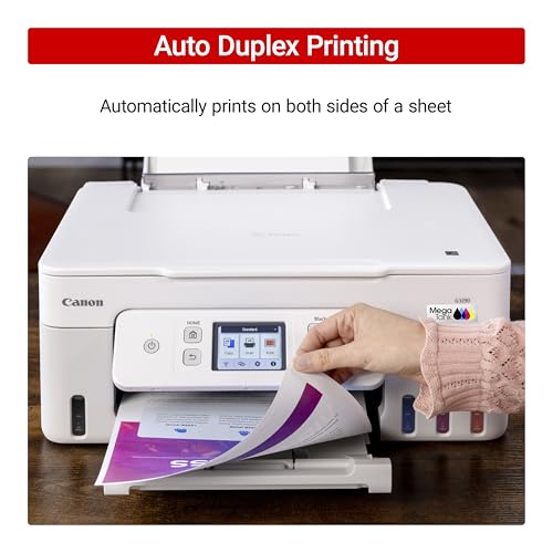 Canon Megatank G3290 All-in-One Wireless Printer