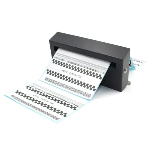 031-G50002-000 Cutter for Godex G500U G500U G530 EZ130 EZ1100Plus Printer New Replacement