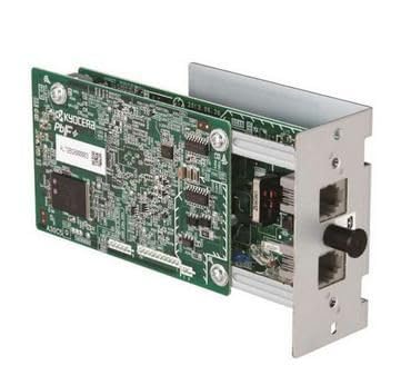 Kyocera Sparepart Fax System 13 Fax Module 1 Pc(S), W128275270 (Pc(S))