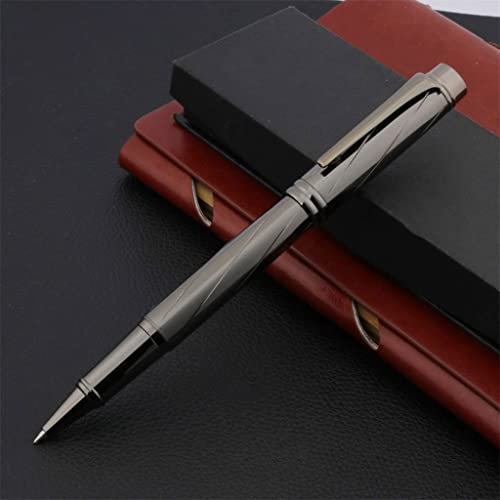 CDGTHYU Rollerball Pen Metal Elegante Signature Ink Pens