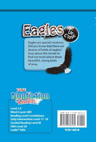 TIME FOR KIDS® Informational Text Grade 2 Readers Set 1 10-Book Set