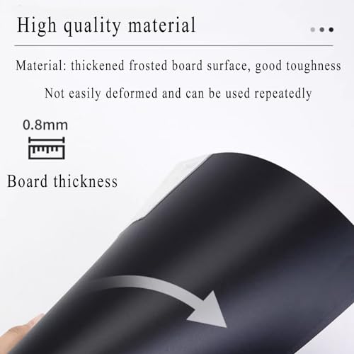 A4 Display Folder, 40 Pockets Project Document Folder/Grey(Blue)