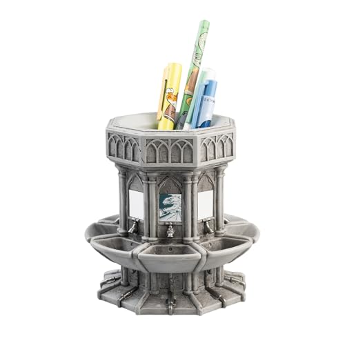Grupo Erik Harry Potter Pen Holder & Stationery Set - Gifts, Merch, Figure