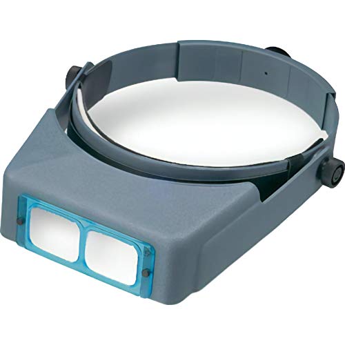 OptiVISOR 3.5x at 4in - DA-10