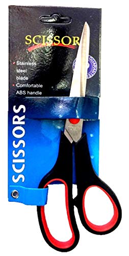 Metal Scissors (Units per case: 60)