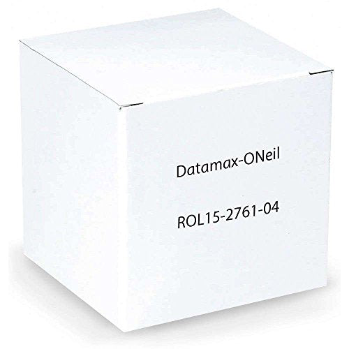 DATAMAX - Platen Roller Kit (ROL15-2761-04) -