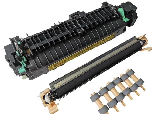 108R00717 Fuser Maintenance Kit 120V for Xerox Phaser 4510 Kit Includes Fuser Unit Transfer Roller Pick Roller Kit