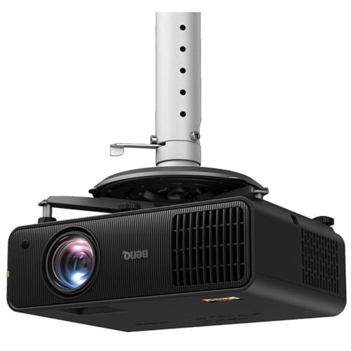 AH30ST Full HD Short-Throw 4LED DLP Golf Simulation Projector