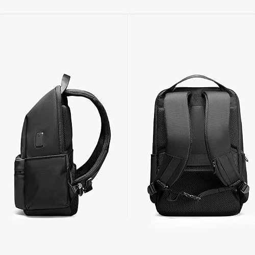 UOHLCX HBJWOV Carry On Backpack, Laptop, Waterproof, Hiking, Casual Bag