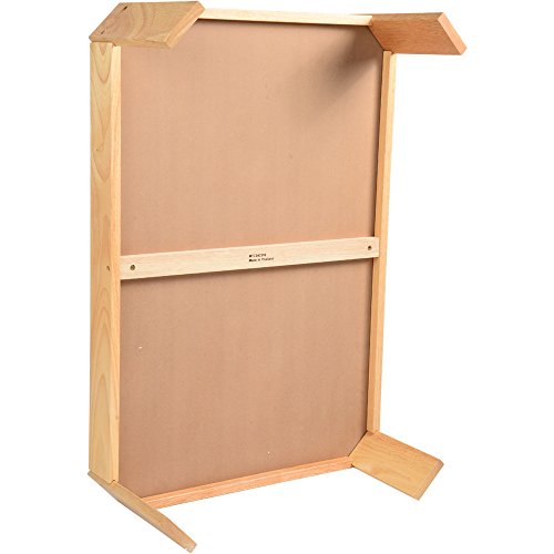 Constructive Playthings KRP-323 Toddler Manipulative Activity Table for Classroom or Playroom, Durable Classroom Furniture for Schools, Daycares & Learning Spaces