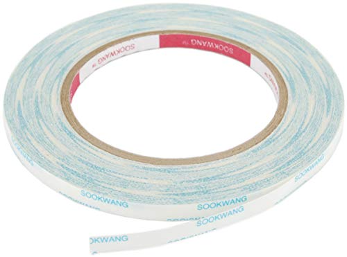 Scor-Pal Products Scor-Tape .25"X27yds 12/Pkg, 27 Yards 12 Pack