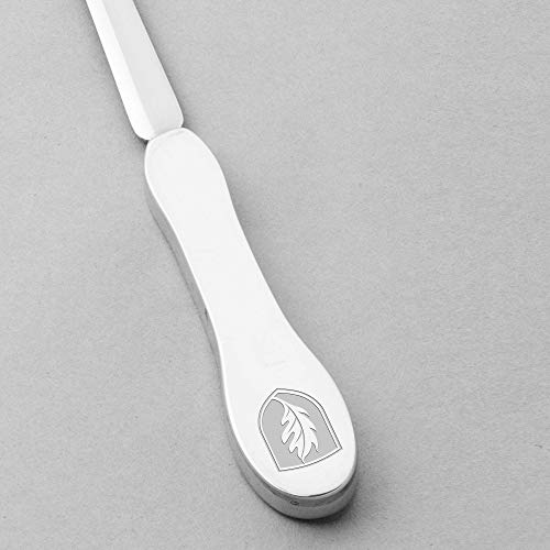 M. LA HART Elon Pewter Letter Opener