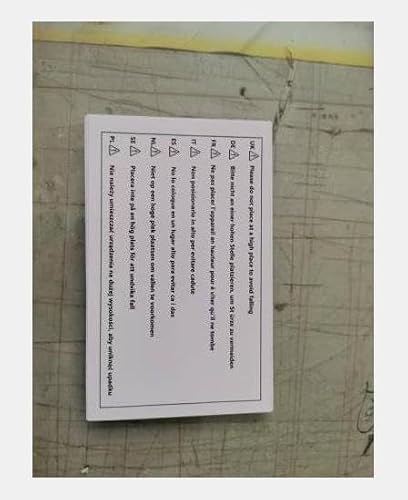 Wall Mounted Flip Display Folder 10-Page 20 Sheets Metal Hanging Catalog Holder for A4 Paper(Green)